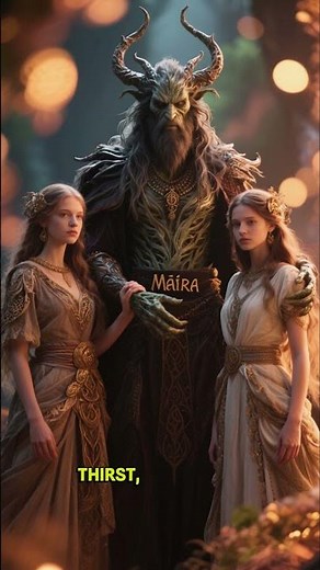 😈 Satan’s Equivalents Across World Religions | Devils, Demons & Gods of Evil Explained 🌍