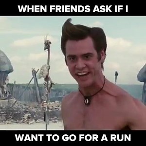 🤣 | The Running Bible