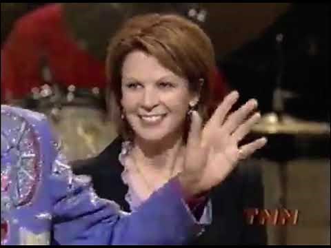 Patty Loveless & Vince Gill - Grand Ole Opry, 1999
