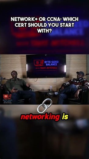 Network+ or CCNA: Which Cert Should You Start With?