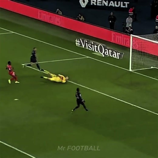 Mbappe Signature Shot.🤯🔥