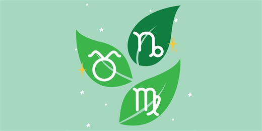 What it means to be an Earth Sign, according to astrologers