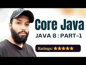 #1 JAVA 8 FOR BEGINNERS | DEFAULT METHOD | HINDI #corejava