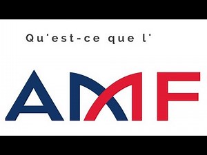 What is the AMF?