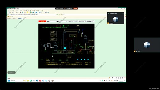 BUCT 化院大四DCS仿真实习高分攻略