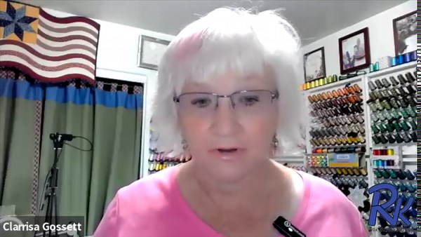 20 reactions · 4 comments | Looking for an alternative to pins and sprays? Quilters Select Free Fuse Powder is the perfect basting alternative. Clarrisa Floriani Educator is walking us through just how to use it! Spoiler alert: it's not just for quilting!! RNK Distributing #RNKDistributibg #QuiltersSelect #FreeFusePowder #PowderBasting #QuiltBasting #PowderAdhesive #TemporaryAdhesive | Floriani Embroidery | Facebook