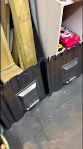 129K views · 983 reactions | Bat access installation | Leadwork SW | Facebook