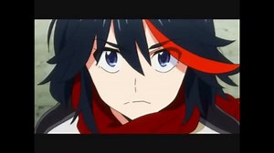 キルラキルED+MAD+最終話ED