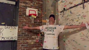 Broadcaster's 'One Shining Moment' parody is the perfect pick-me-up you need