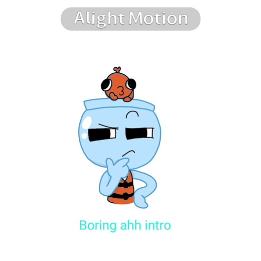 Dandy's World Finn Animation Redesign