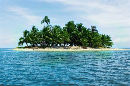 Bagaimana Permukaan Laut Dunia Berubah Seiring Perubahan Iklim? | National Geographic