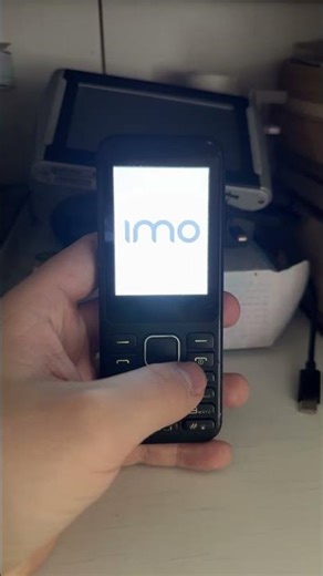 IMO Dash (NOT 4G) Startup and Shutdown