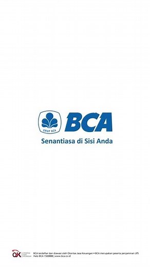 Tutorial BCA mobile | #DibikinSimpel Top-Up Uang Elektronik