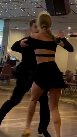 199K views · 5.7K reactions | Jive with Elvis 朗 #reels #ballroomdance #trending #латина #baile #dança#ballroomdancingcompetition #ballroomdancer #usaballroomdance#latina #dancesport#бальники #бальныетанцы #pov#танцы#change#댄스#dance #dance#舞蹈#danse#الرقص#danza #dontstopdancing | Anna Makhmutova | Facebook