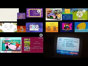 inspector gadget credits