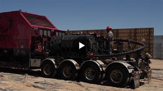 #libertyenergy #digitechnologies #energyinnovation #fractechnology #bdec #digiprime #naturalgas | Liberty Energy