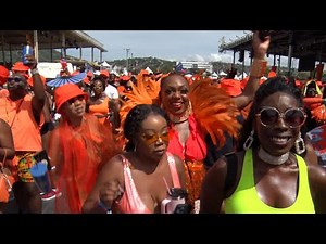 NCC Launches Carnival 2024 On November 4th