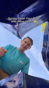 Easy as 1, 2, 3💦 Check out all our pool cleaning items in-store. Short on time? Buy online and pick up your pool products in store! | Pinch A Penny Pool Patio Spa