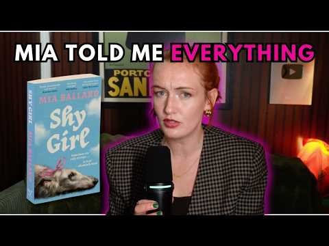 The Shy Girl AI Scandal Is Way Worse Than You Think