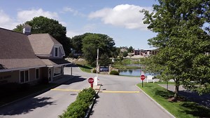 4.9K views · 168 reactions | No matter what time of year it is, our beautiful campus is ready and waiting to greet you! #ThisIsEndicott | Endicott College | Facebook