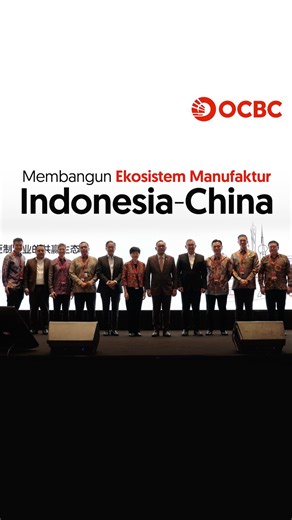 2.2K views | PT Bank OCBC NISP Tbk (“OCBC Indonesia”) and OCBC...