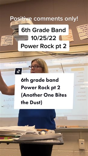 Incredible 6th Grade Band Performance - Musical Excellence on Display