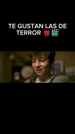 "HABLAME" 2023 👹🎬 #VIRAL #SUSPENSO #PELICULAS #TERROR #PELICULASRECO... | hablame trailer