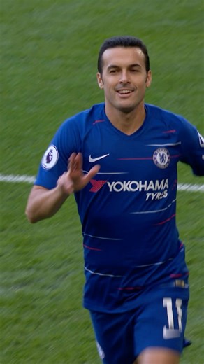 1.3M views · 10K reactions | Pedro + Loftus-Cheek  Fulham in 2018! ✊ #CHEFUL #CFC #ChelseaFC #PremierLeague | Chelsea Football Club | Facebook