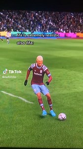 1.2M views · 4K reactions | FIFA "Realism" | RealSport | Facebook