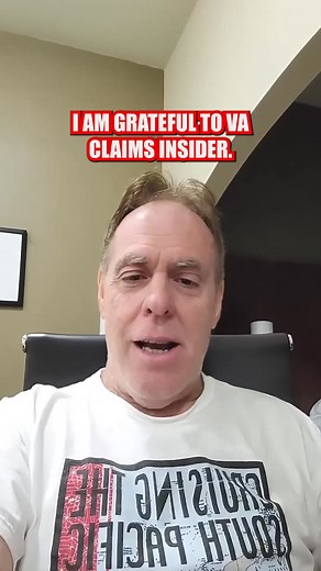 Join thousands of veterans who are finally receiving the benefits they deserve. | VA Claims Insider