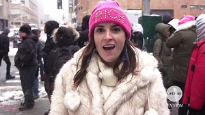 39K views · 180 reactions | Sammy tries to get the photographer's attention at NYFW. | Project Runway | Facebook