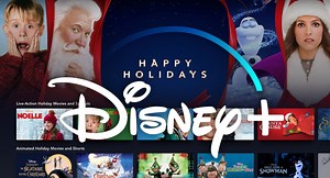 The Disney  Happy Holidays Collection is Here in Time to Spread some Christmas Cheer! | Chip and Company