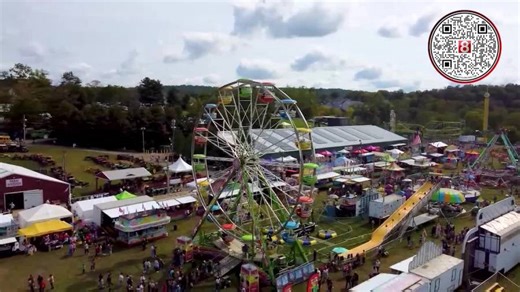 8 Things to Do This Weekend: Durham Fair, Panda Fest and Bristol Mum Festival
