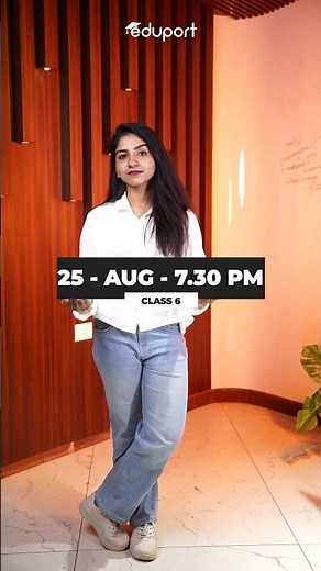 Class 6 Basic Science Mega Marathon