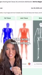 5.4K views | A BodySpec® Scan Studio is Open Near You. The most powerful body composition scan is now closer and more convenient than ever before. Unlock your athletic potential, optimize your health, track like the pros - all for under $50. | BodySpec | Facebook