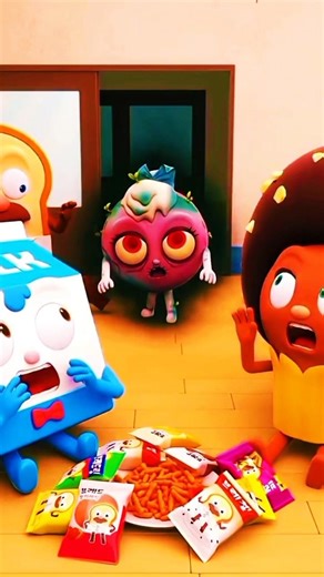 Zombie check - Coffin Dance Song Cover