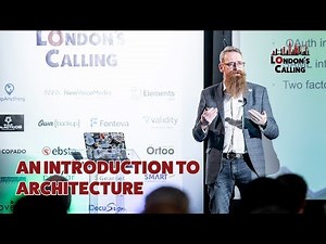 Introduction to Salesforce Architecture with Barry Roberts