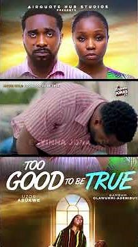 His helper passed away before he could change his life #movie