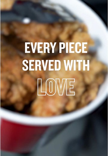Savor Finger-Lickin' Goodness with KFC Chicken | Order Now!