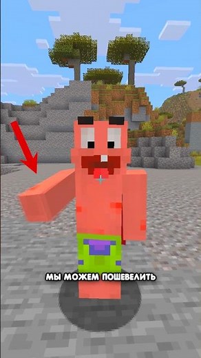 Added a new Swing command that allows you to control NPCs #minecraft #minecraft