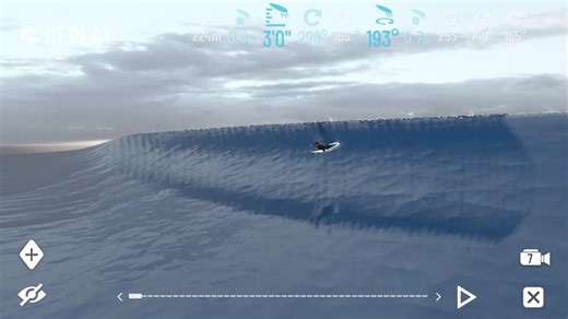 My lifestyle Cloudbreak📍