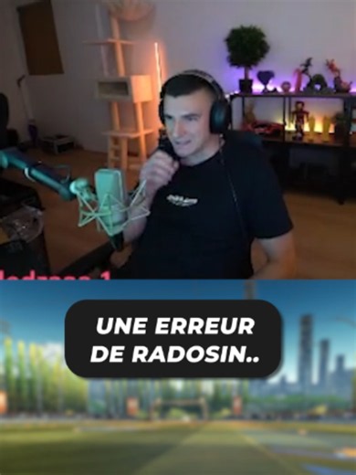 Aurevoir 32 points.. 🕊 #Kaydop #twitch #rocketleague #twitchstreamer #rl
