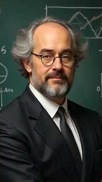 Jean Pierre Serre - The Man With Endless Accolades