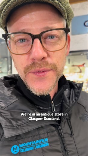 It’s my day off in Glasgow! Let’s play “Cursed” or “Not Cursed” 😂☠️ #spookyseason #halloween #cursed | Emily Scott Robinson