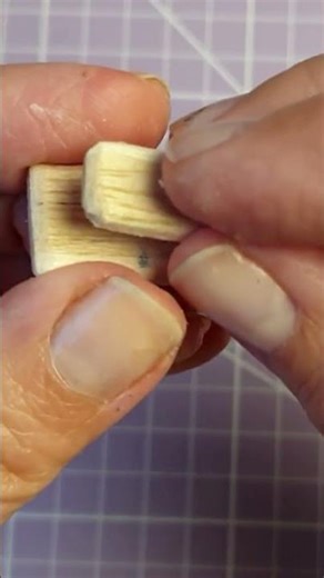 EASY DIY MINI Horse Sculptures #EquestrianLife #Miniatures #Shorts