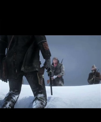 The actors of red dead #rdr2