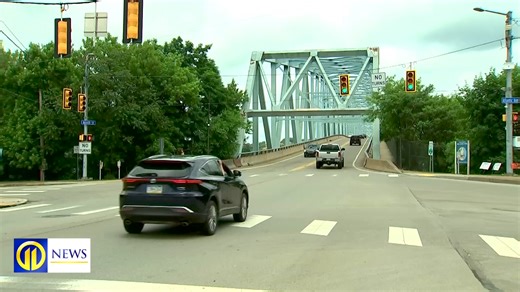87K views · 146 reactions | The bridge that connects Monaca and Rochester is closing for construction, causing headaches for some: wpxi.tv/4aT3bkJ | WPXI-TV Pittsburgh | Facebook