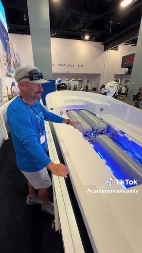 Yamaha's Hydrogen Outboard: A Look at the Future of Boating