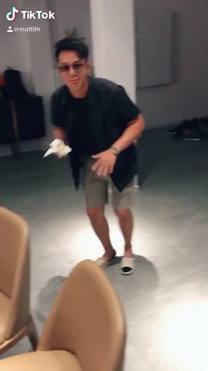 Cake Smash Revenge Prank by Mark Liu