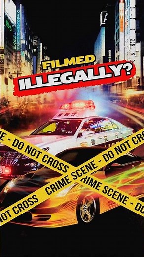 Was Tokyo Drift Really Filmed Illegally in Japan?